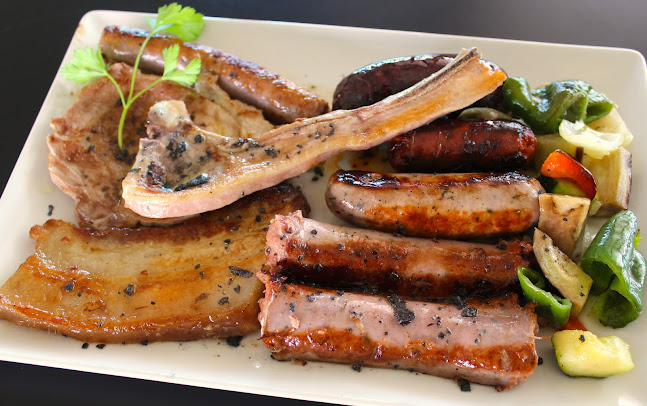 Cafetería La Carxofeta - Benicarló