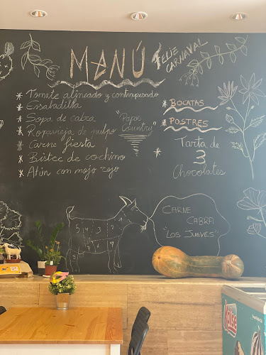 Bar Cafetería La Zarza - La Zarza