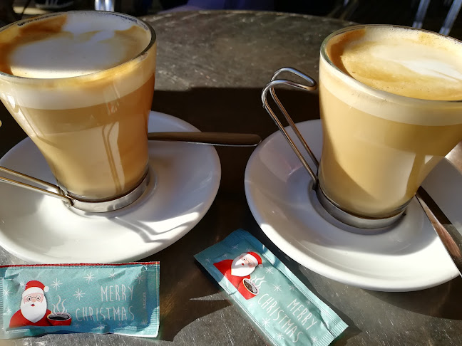 Solarium - La Azotea