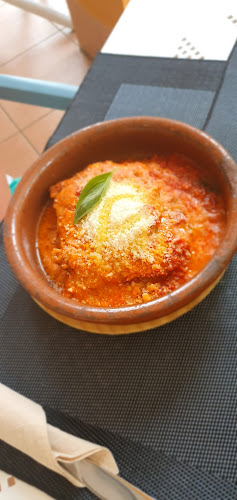 Trigo Cafetería Pizzeria - Gastronomía y hostelería