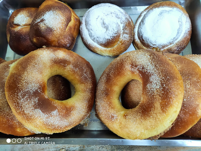 La Panadería de los Rufos - Belmonte