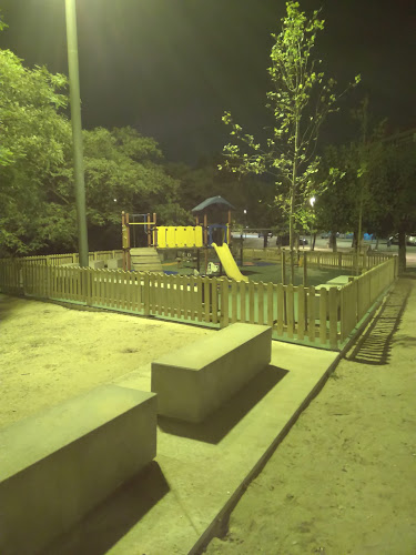 Avinguda de les Olimpíades, 19, 08191 Rubí, Barcelona