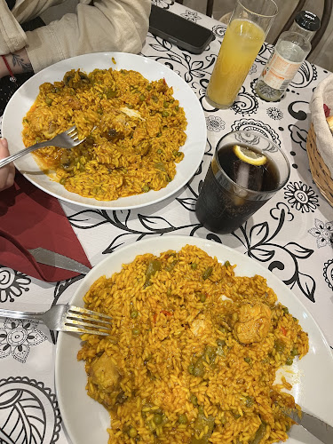 Bar Restaurante La Oficina - Toledo