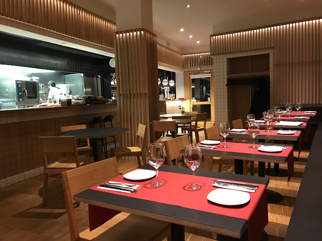 Comments and reviews of AKARI VASCO JAPONES