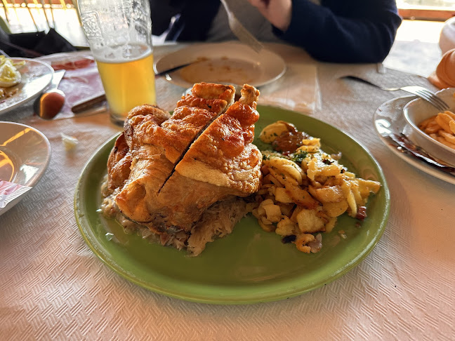 Comentarii opinii despre Ku'Damm Berlin