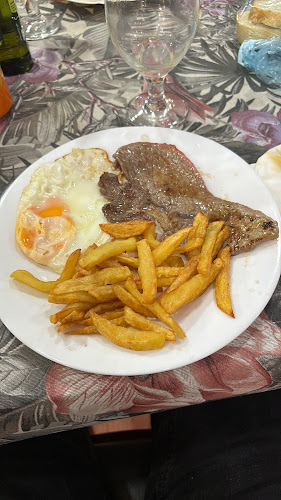 Restaurante Bar Mallorca - Barcelona