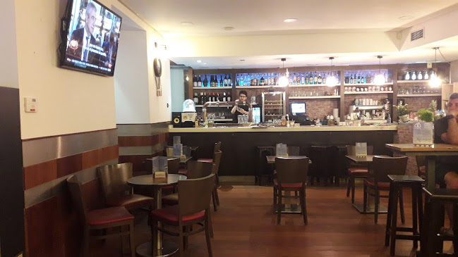 Barallocas - Gastronomía y hostelería