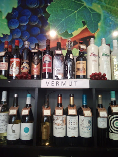 EL CATAVINOS - Madrid