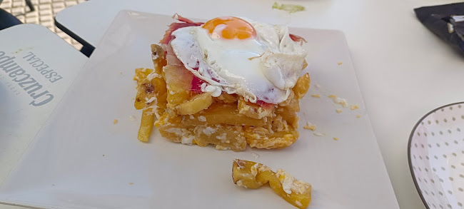 Bar Casa Serrano - Gastronomía y hostelería