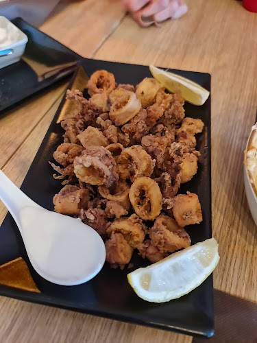 Restaurante ALMA - Gastronomía y hostelería