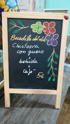 Bar Restaurant Cal Manel - Terrassa