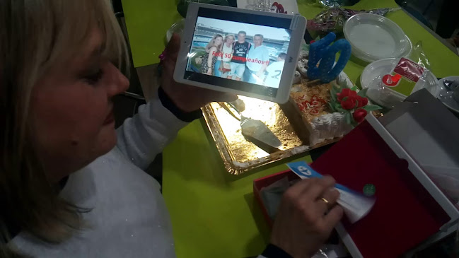 Pizzeria Amici Toscar - Gastronomía y hostelería