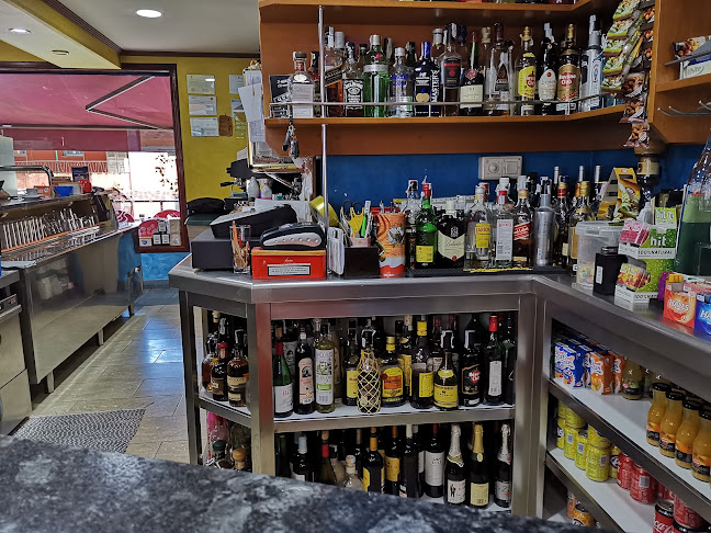 Opinii despre Café Royal Picasso în Redondela - Gastronomía y hostelería