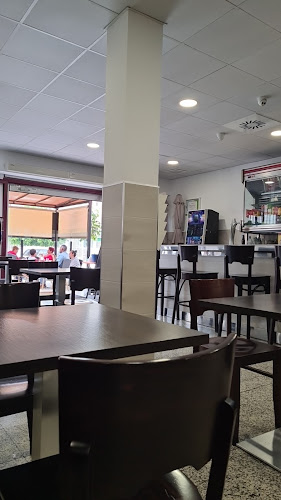 Comments and reviews of Bar Cafetería Carlos V