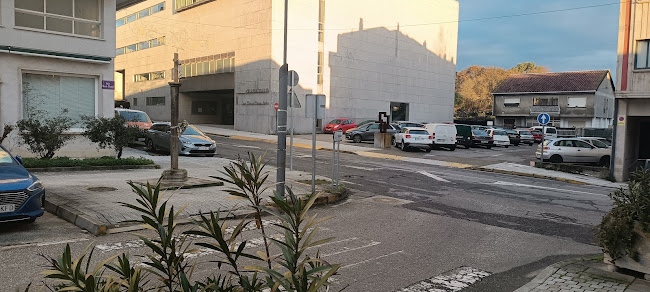 Opinii despre Cafetería Cangas în Cangas - Gastronomía y hostelería