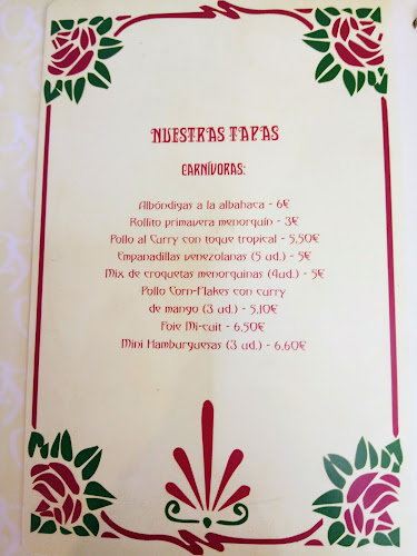 Qsins Gastro Bar - Gastronomía y hostelería