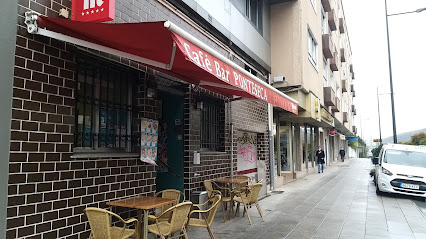Café Bar Ponteseca