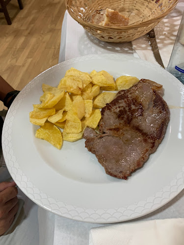 Reviews of Asador Paulo in Pontevedra - Gastronomía y hostelería