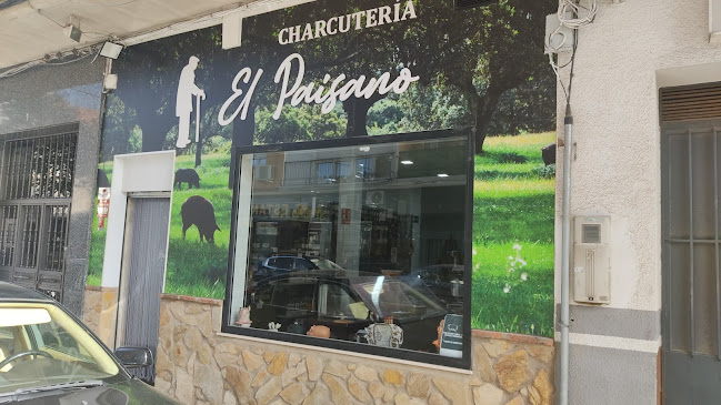 Charcuteria el Paisano - Gastronomía y hostelería