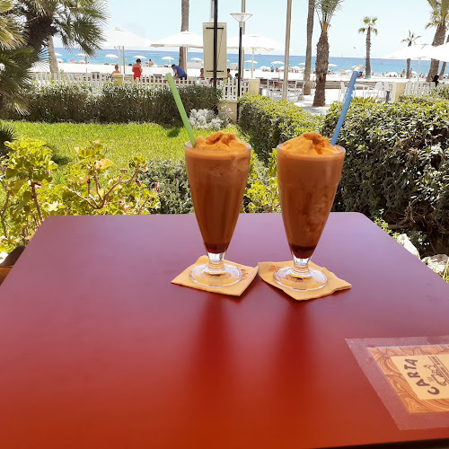 Heladería Los Artesanos Jijonenca - san juan playa