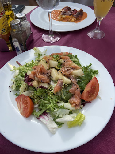 Reviews of Restaurante Porto Alegre in La Pineda - Gastronomía y hostelería