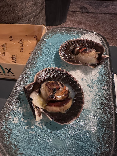 Restaurante Ca Aleix Phone number