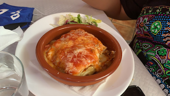 Restaurante Nuevos Horizontes Alcázar de San Juan - Alcázar de San Juan