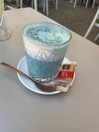 Comentarii opinii despre Colibri Brunch & Tapa Paellas