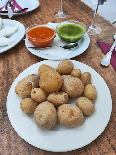 Centro Cultural La Tegala