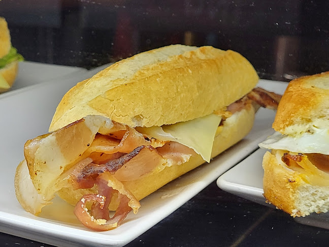 Comments and reviews of Bar-Restaurante Sabroso