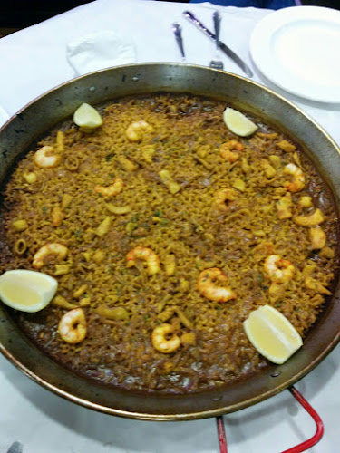 La Cepa Andaluza C.B. - Gastronomía y hostelería