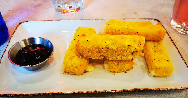 Opinii despre Naked & Sated Bilbao în Bilbao - Gastronomía y hostelería