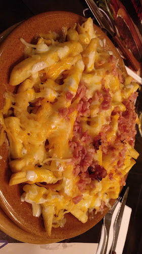 Foster's Hollywood - Gastronomía y hostelería