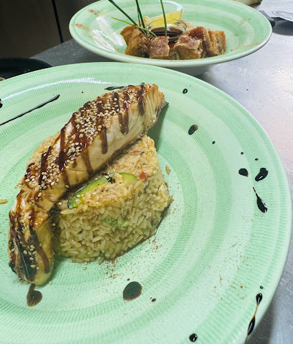 Comments and reviews of Pizzería Galeón by MARCO