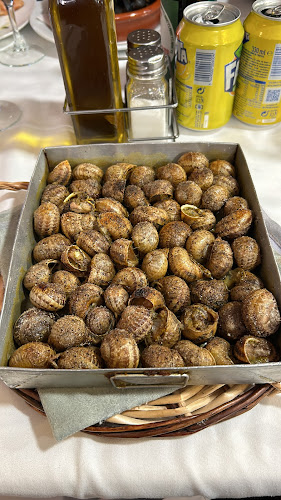 Restaurant Xeflis - Cabrils