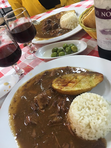 Cantina Copal Phone number