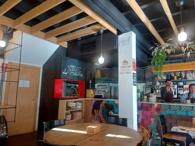 TERRA, Alameda - Sevilla