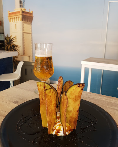 Opinii despre CAFE BAR - ESPARTEL în Granada - Gastronomía y hostelería