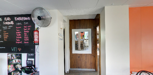 Reviews of Restaurant Camping Gran Sol in Montferrer - Gastronomía y hostelería