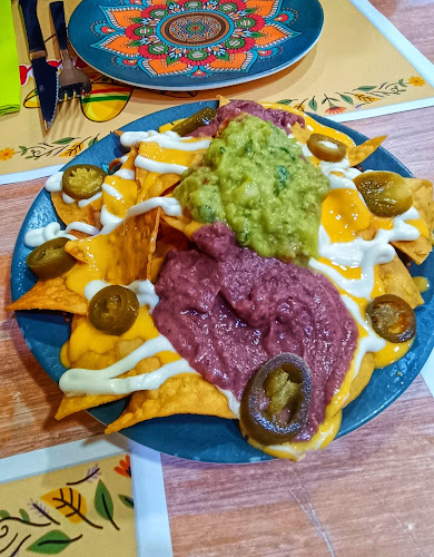 Opinii despre Mi Comal în Zaragoza - Gastronomía y hostelería