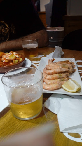 Morga Taberna - Gastronomía y hostelería