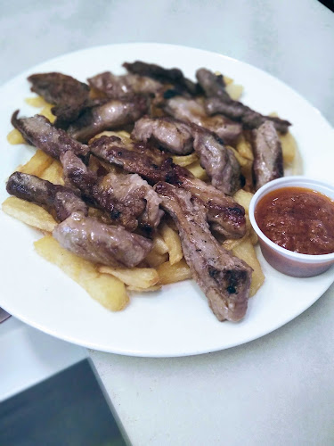 Comments and reviews of Bar Los Perea