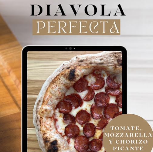 L'artigiano - Gastronomía y hostelería