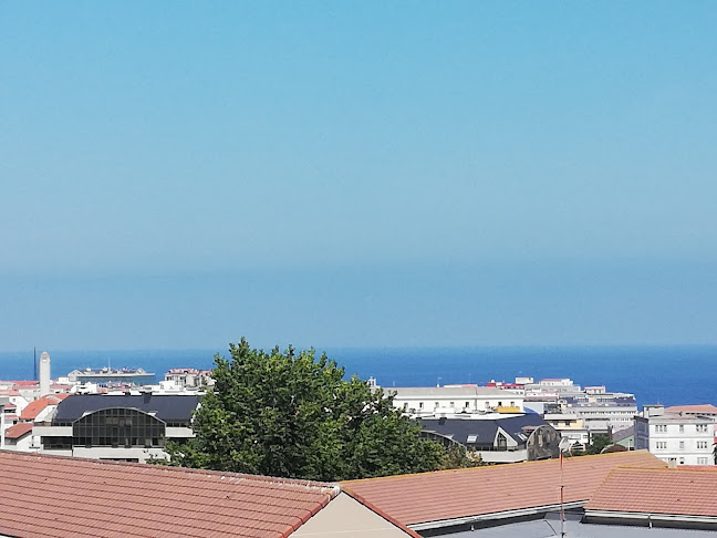 Kafe (A Coruña) - Gastronomía y hostelería