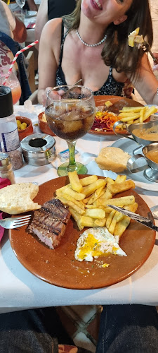 Restaurante Santa Ana Denis - Gastronomía y hostelería