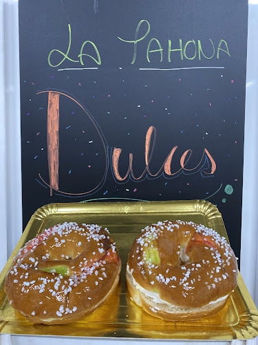 Opinii despre Panadería la Tahona de pan mis niños în Cruce de Sardina del Sur - Gastronomía y hostelería