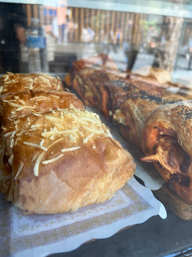 Horno de los Borrachos - Gastronomía y hostelería