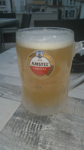 Opinii despre Área Pub Café & Copas în Doña Mencía - Gastronomía y hostelería