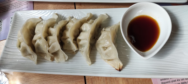 YAMADAYA. JAPAN FOOD - Gastronomía y hostelería