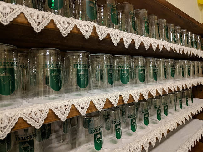 Isastegi Sagardotegia